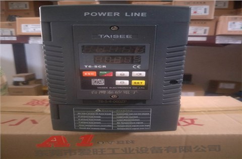 工業(yè)烤箱配件_泰矽電力調整器