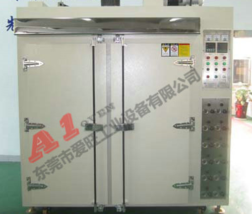 A1-1203熱壓、100級(jí)潔凈烤箱